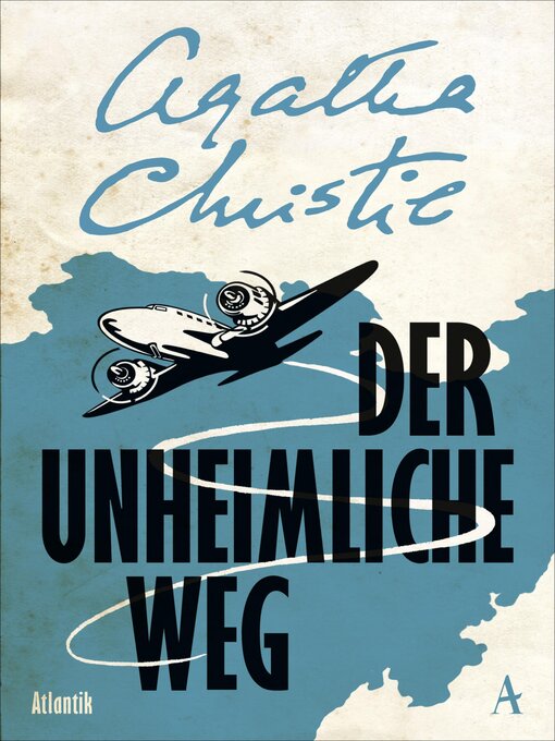 Title details for Der unheimliche Weg by Agatha Christie - Wait list
